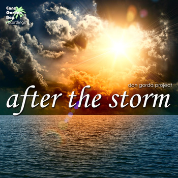 Don Gorda Project - After the Storm