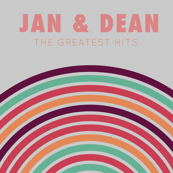 Jan & Dean - Jan & Dean: The Greatest Hits