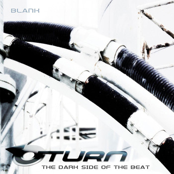 Blank - Uturn 3 - The Darkside of the Beat