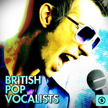 Various Artists - British Pop Vocalists