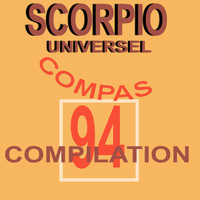 Scorpio Universel - Compilation compas 94