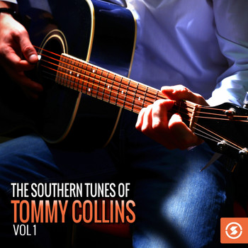 Tommy Collins - The Southern Tunes of Tommy Collins, Vol. 1