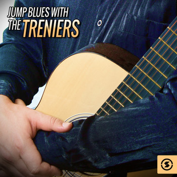 The Treniers - Jump Blues with The Treniers