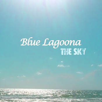 Blue Lagoona - The Sky