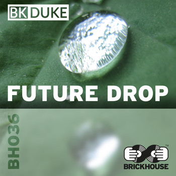 BK DUKE - Future Drop