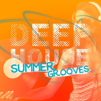 Deep Electro House Grooves|Deep House Club|EDM Dance Music - Deep House Summer Grooves