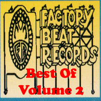 Various Artists - Best of Factory Beats Records Vol. 2