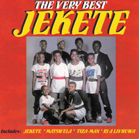 Jekete - The Very Best Jekete