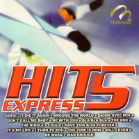 The Music Makers - Hits Express