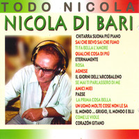 Nicola Di Bari - Todo Nicola