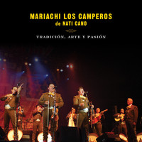 Mariachi Los Camperos - Tradición, Arte Y Pasión