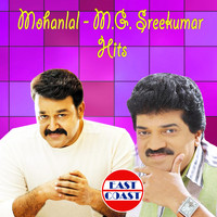 M. G. Sreekumar - Mohanlal - M. G. Sreekumar Hits