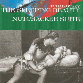 The Philadelphia Orchestra - Tchaikovsky - The Sleeping Beauty