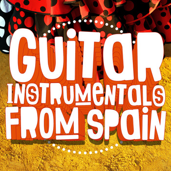 Spanish Classic Guitar|Guitar Instrumental Music|Guitare athmosphere - Guitar Instrumentals from Spain