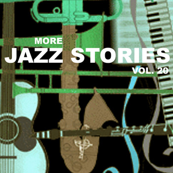 Various Artists - More Jazz Stories, Vol. 20