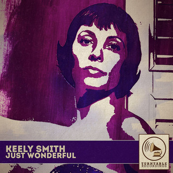 Keely Smith - Just Wonderful