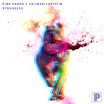 Pink Panda - Struggles