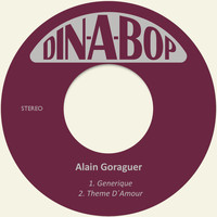 Alain Goraguer - Generique