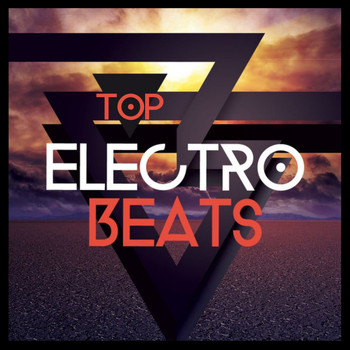 Various Artists - Top Electro Beats