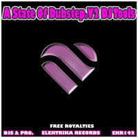 Chris Gee - A State of Dubstep.V2 DJ Tools