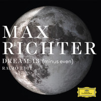 Clarice Jensen, Ben Russell, Yuki Numata Resnick, Max Richter - Dream 13 (minus even) (Radio Edit)