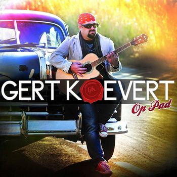 Gert Koevert - Op Pad