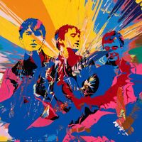 Babyshambles - Picture Me In A Hospital