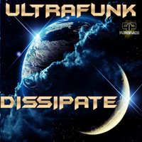 Ultrafunk - Dissipate