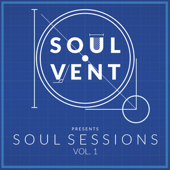 Various Artists - Soul Sessions Vol.1