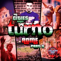 Turno - Rome