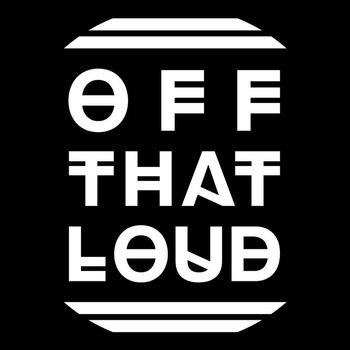 DJ Spinn - Off That Loud EP