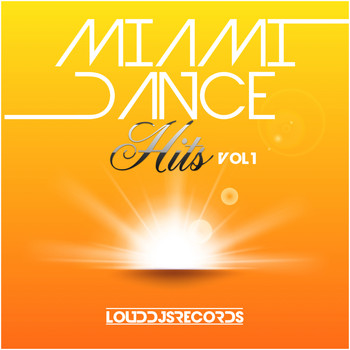 Various Artists - Miami Dance Hits, Vol. 1
