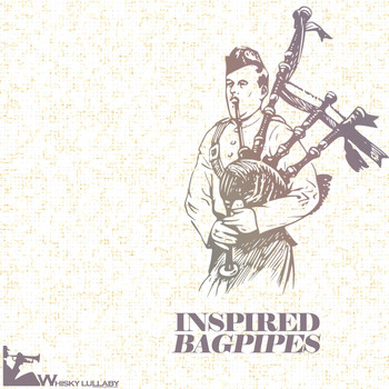 Various Artists - Inspired Bagpipes