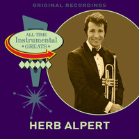 Herb Alpert - All Time Instrumental Greats
