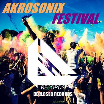 AkroSonix - Festival