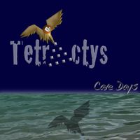 Tetractys - Cave Days