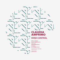 Claudia Amprimo - Mind Control