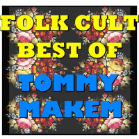 Tommy Makem - Folk Cult: Best Of Tommy Makem