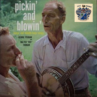 George Pegram - Pickin' and Blowin'