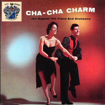 Jan August - Cha Cha Charm