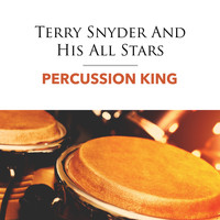 Terry Snyder and His All Stars - Percussion King
