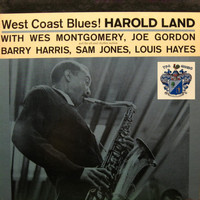 Harold Land - West Coast Blues