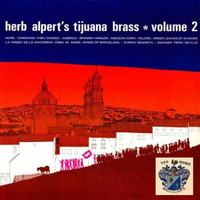 Herb Alpert - Tijuana Brass Vol. 2
