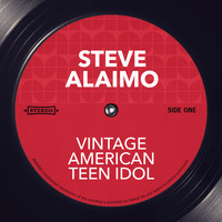 Steve Alaimo - Vintage American Teen Idol