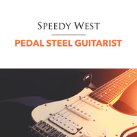 Speedy West - Pedal Steel Guitarist