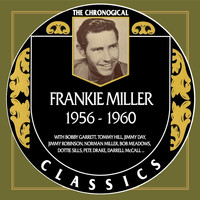 Frankie Miller - Frankie Miller 1956-1960