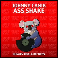 Johnny Canik - Ass Shake
