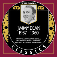 Jimmy Dean - Jimmy Dean 1957-1960