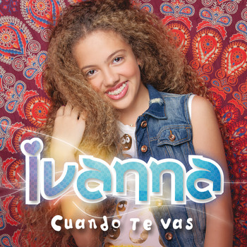 Ivanna - Cuando Te Vas (Audio)