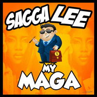 Sagga Lee - My Maga